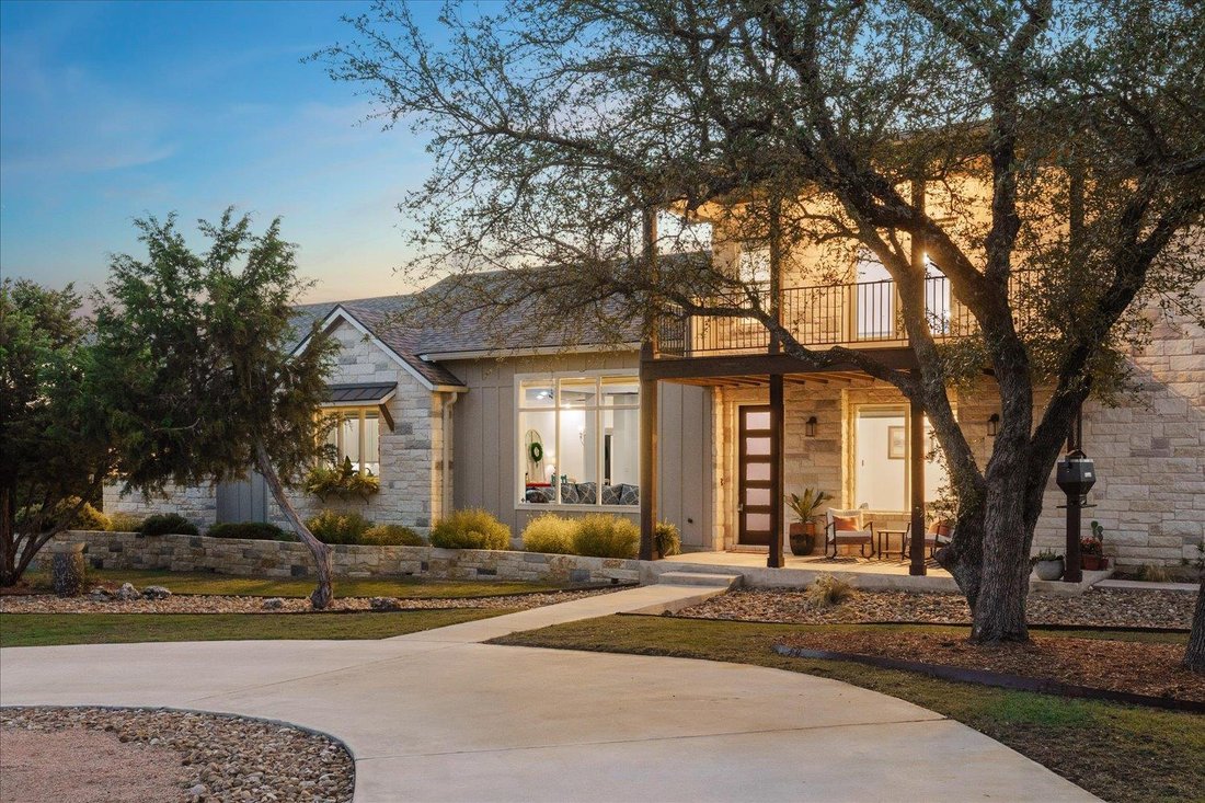 House in Wimberley, Texas, United States 3 - 18648776