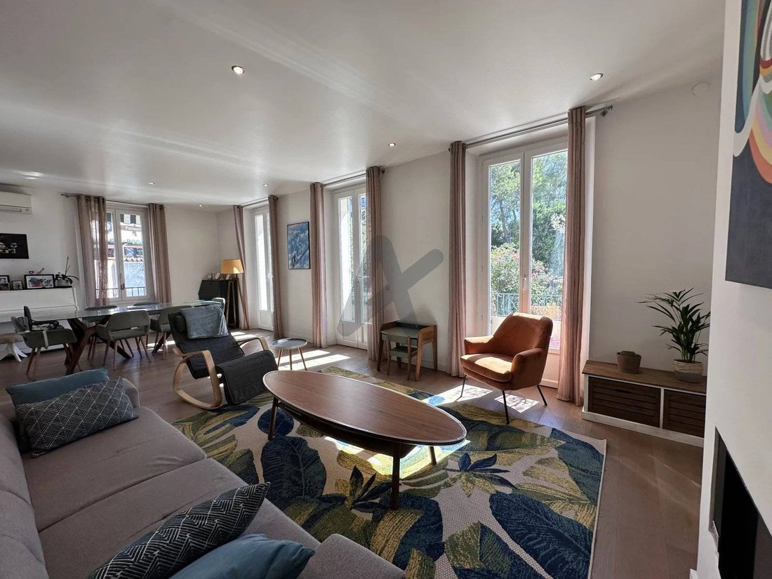 House in Maurice Jeanpierre, Le Cannet, France 5 - 17502441