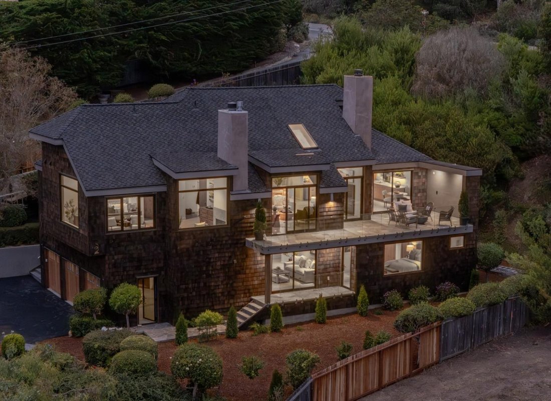 House in Carmel-by-the-Sea, California, United States 1 - 18653776