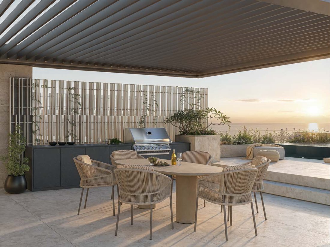 Apartment in Glyfada, Attica, Greece 5 - 18650700