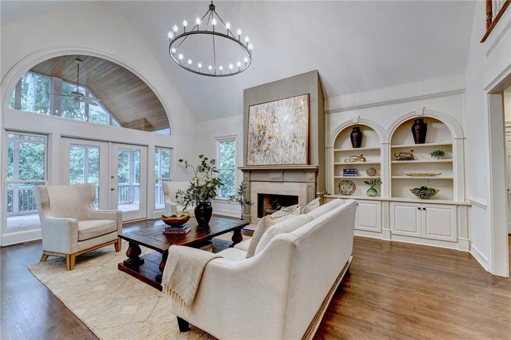 House in Alpharetta, Georgia, United States 2 - 18651213