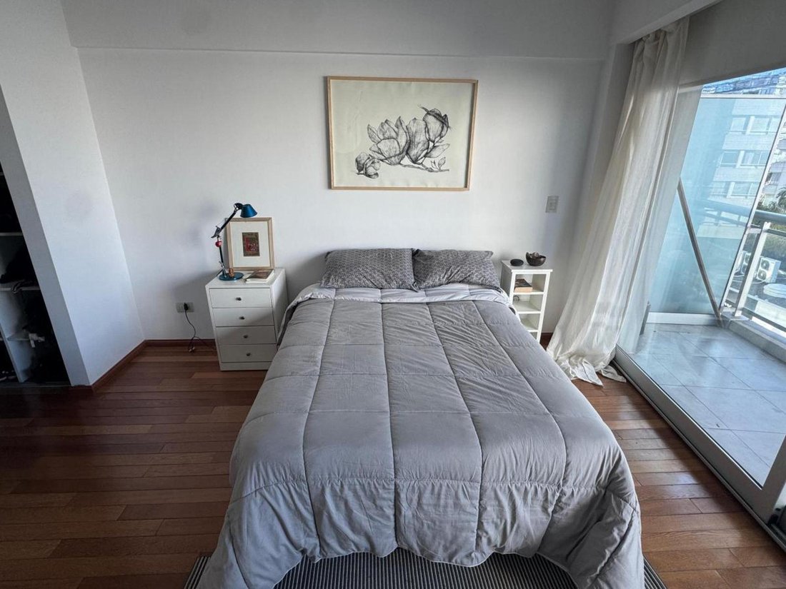 Apartment in Buenos Aires, Buenos Aires, Argentina 4 - 18652415