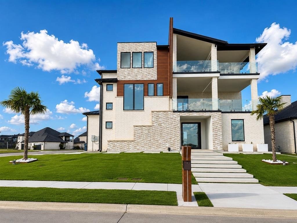 House in Heath, Texas, United States 5 - 18654618