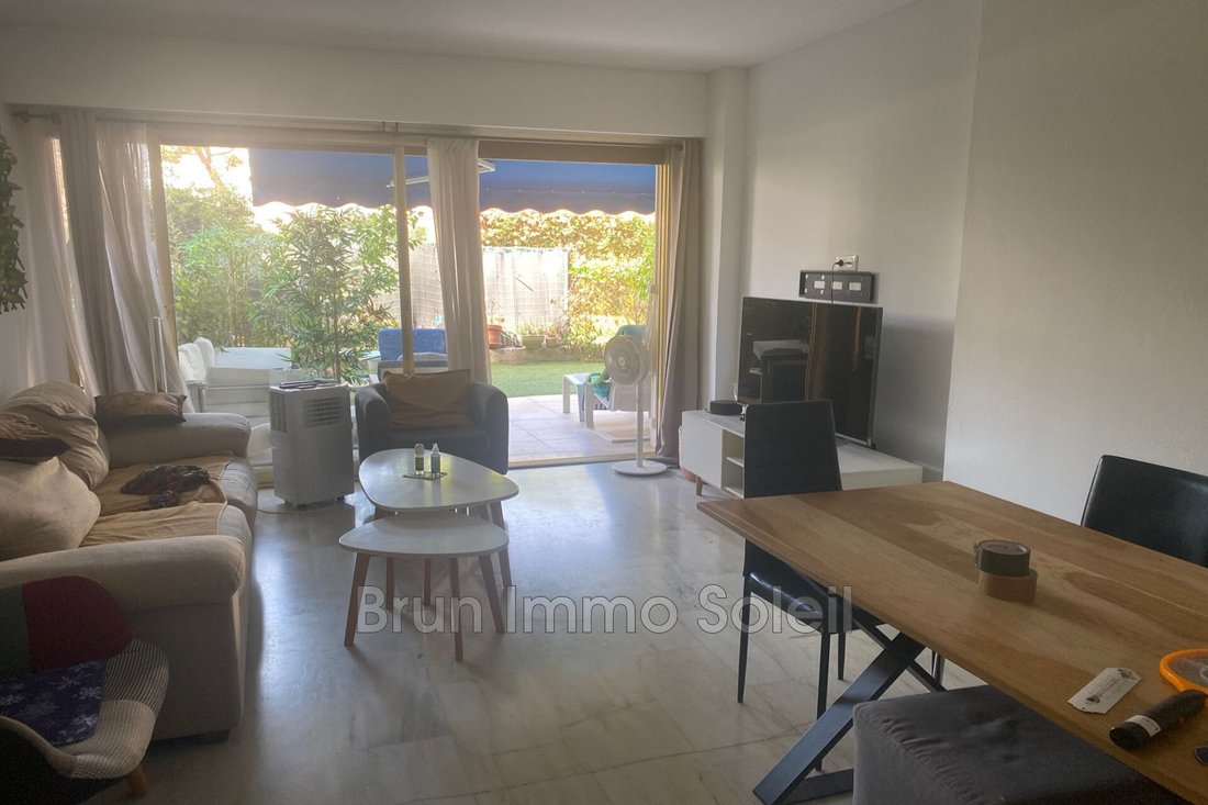 Apartamento en Val de Cagne-Colline Route de Vence, Cagnes-sur-Mer, Francia 5 - 18634494