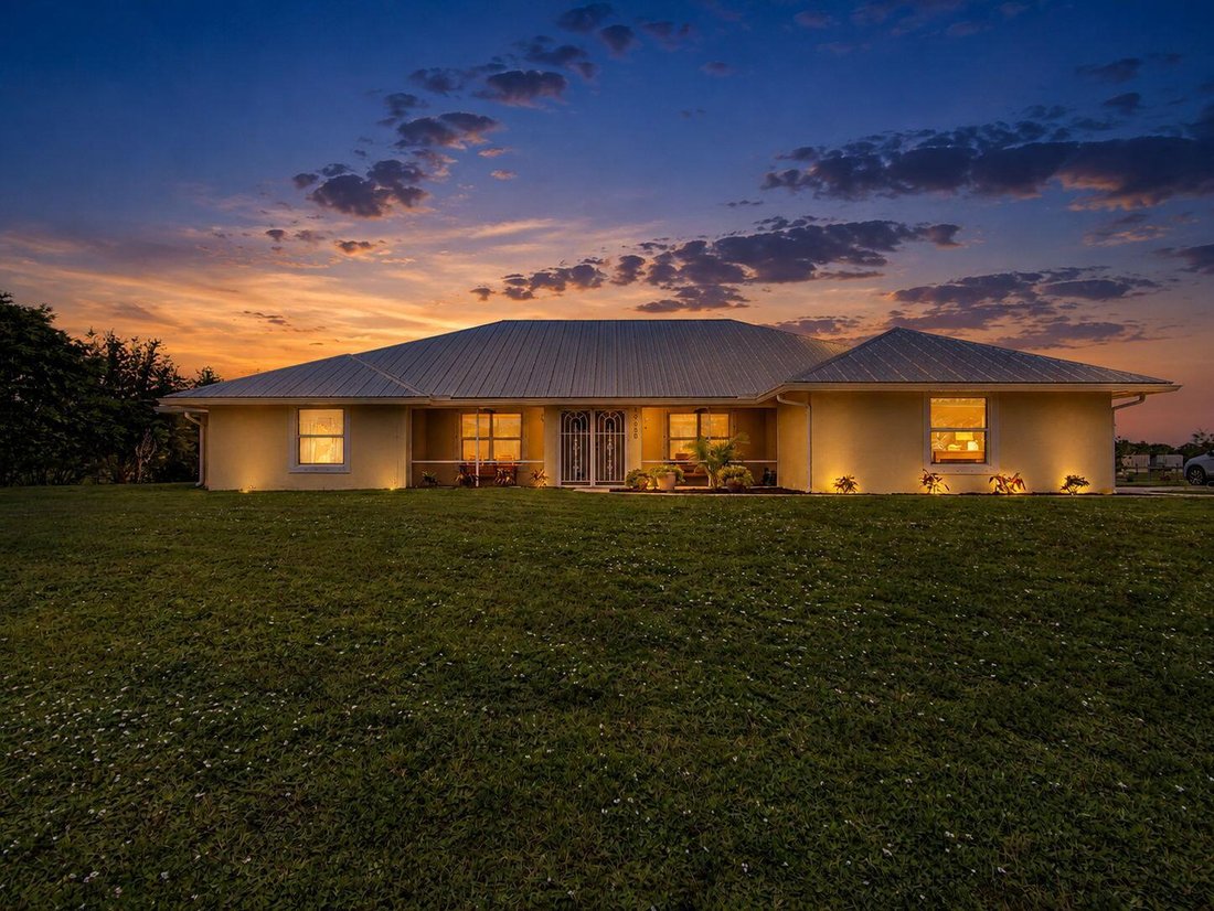 Casa a Port St. Lucie, Florida, Stati Uniti 5 - 18654705