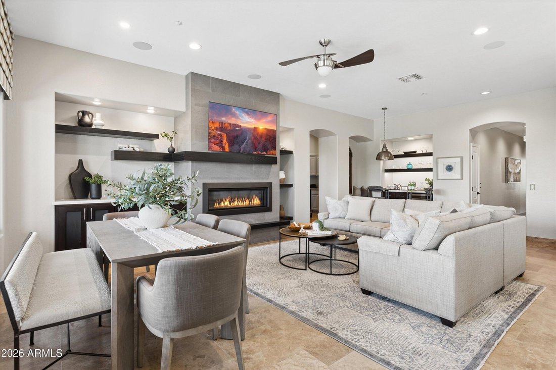 House in Scottsdale, Arizona, United States 2 - 18651243