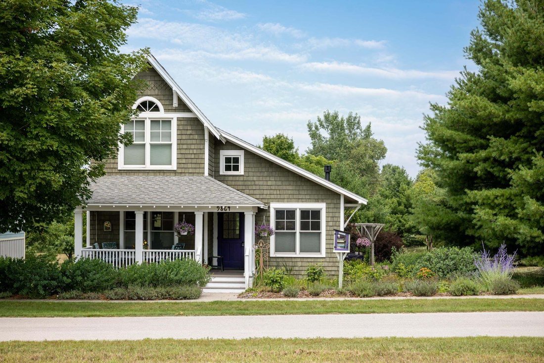 House in Empire, Michigan, United States 1 - 18650786