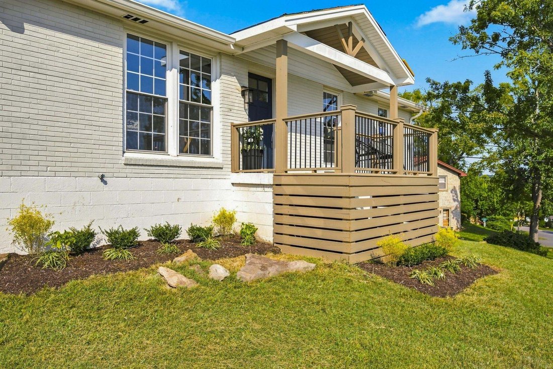 House in Nashville, Tennessee, United States 2 - 18654068