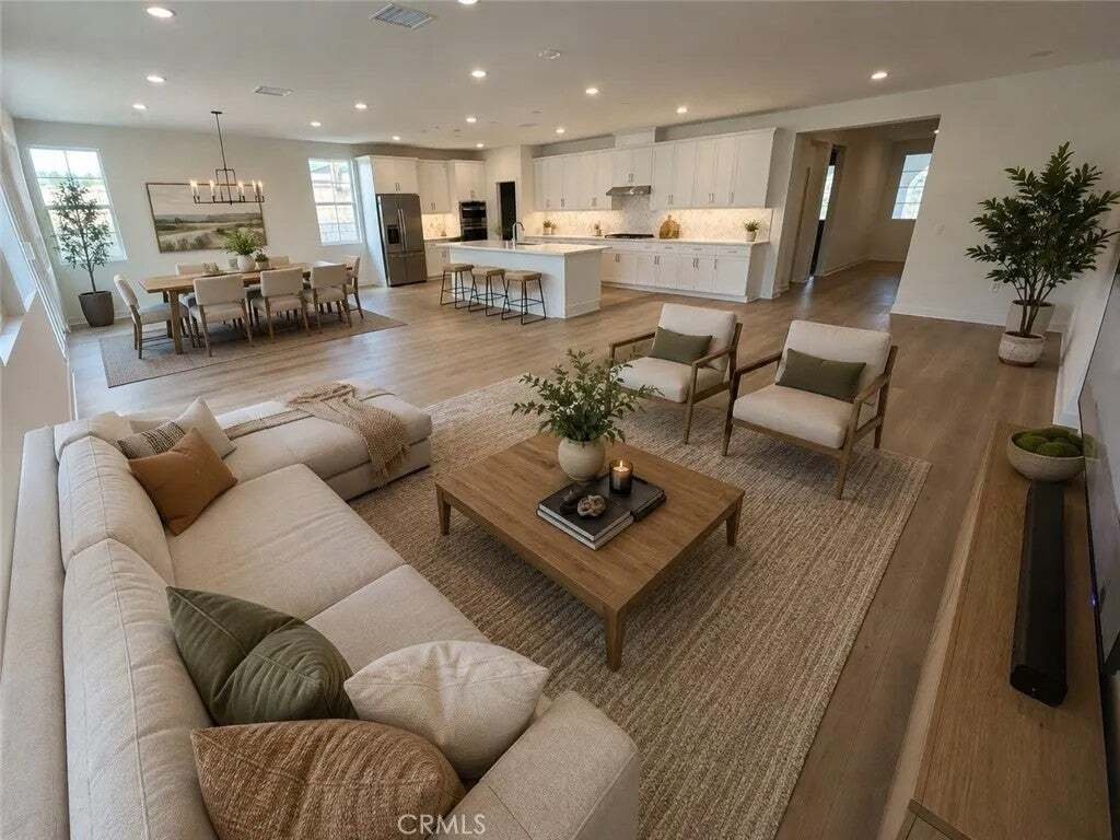 House in Loma Linda, California, United States 5 - 18449529