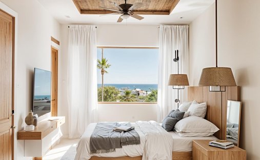 Appartement à Puerto Morelos, Quintana Roo, Mexique 1
