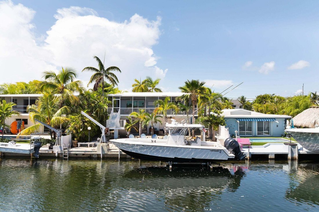 House in Tavernier, Florida, United States 2 - 18652802