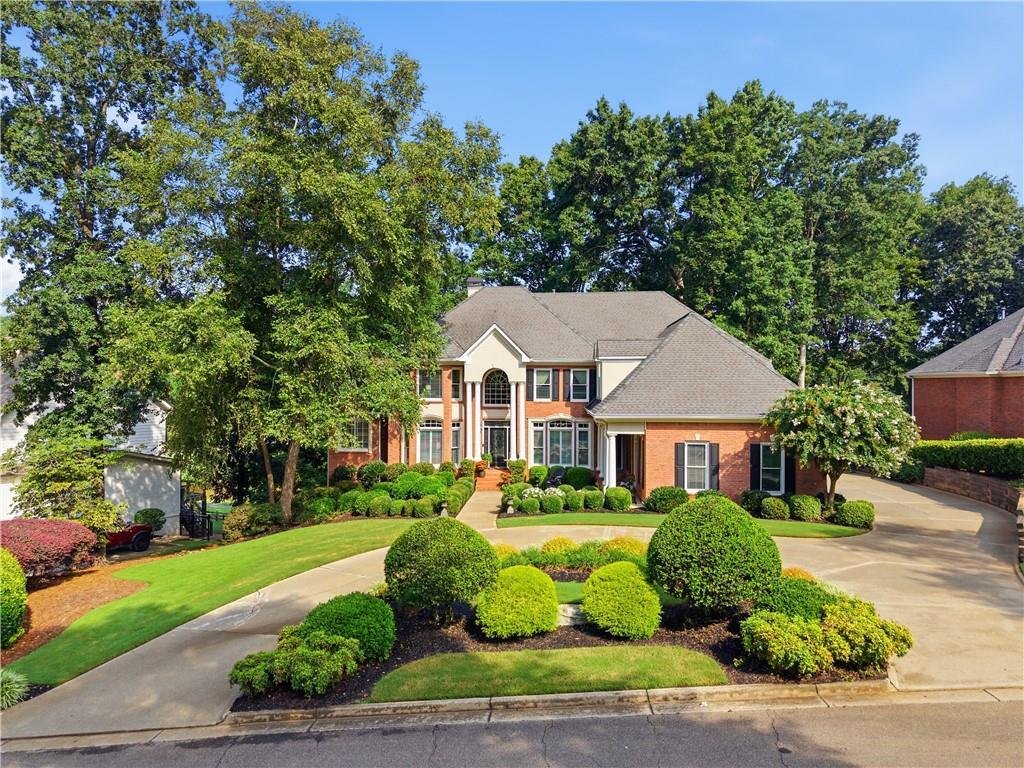 House in Canton, Georgia, United States 5 - 18654860