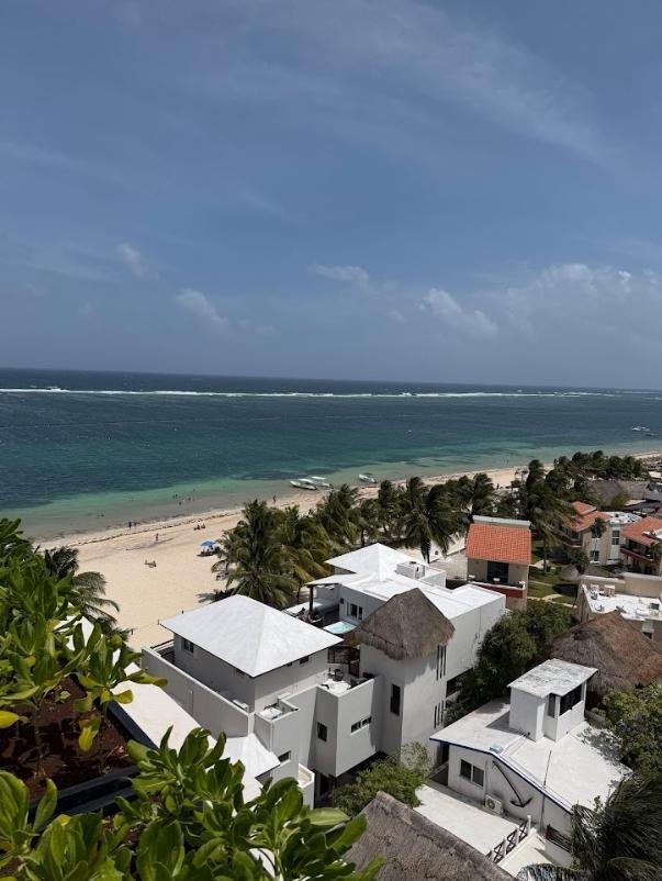 Apartment in Puerto Morelos, Quintana Roo, Mexico 4 - 18652628