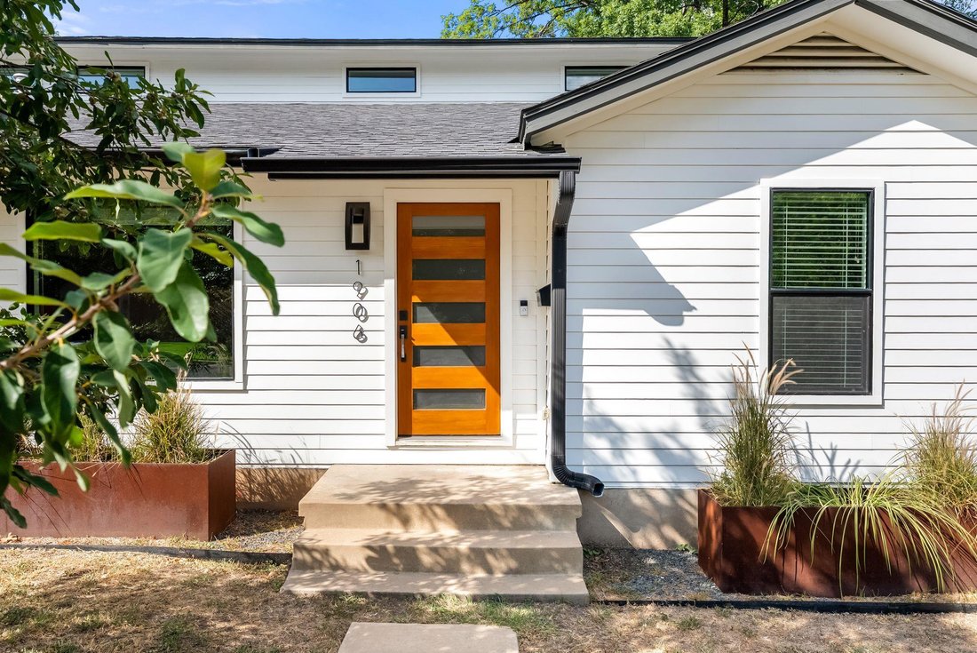House in Austin, Texas, United States 2 - 18651519