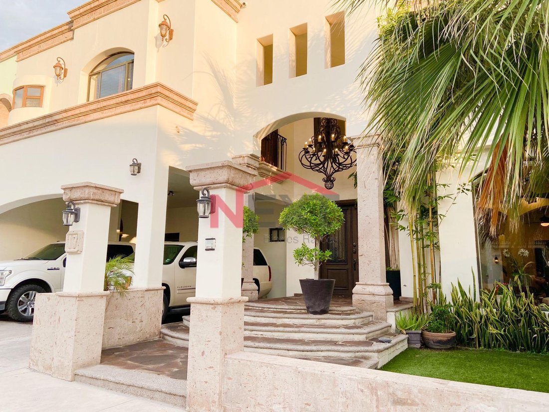 House in Hermosillo, Sonora, Mexico 2 - 18652223