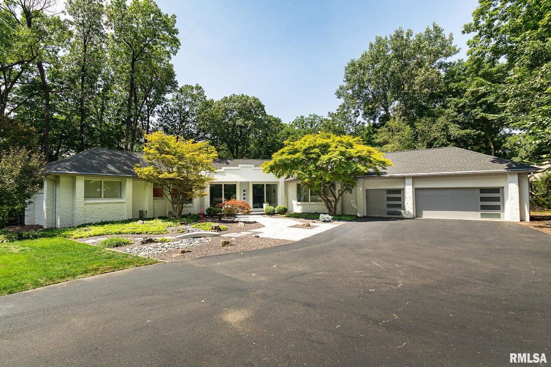 House in Peoria, Illinois, United States 3 - 18654743