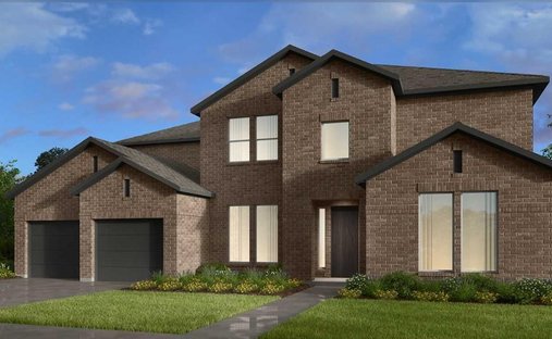 House in Houston, Texas, United States 1
