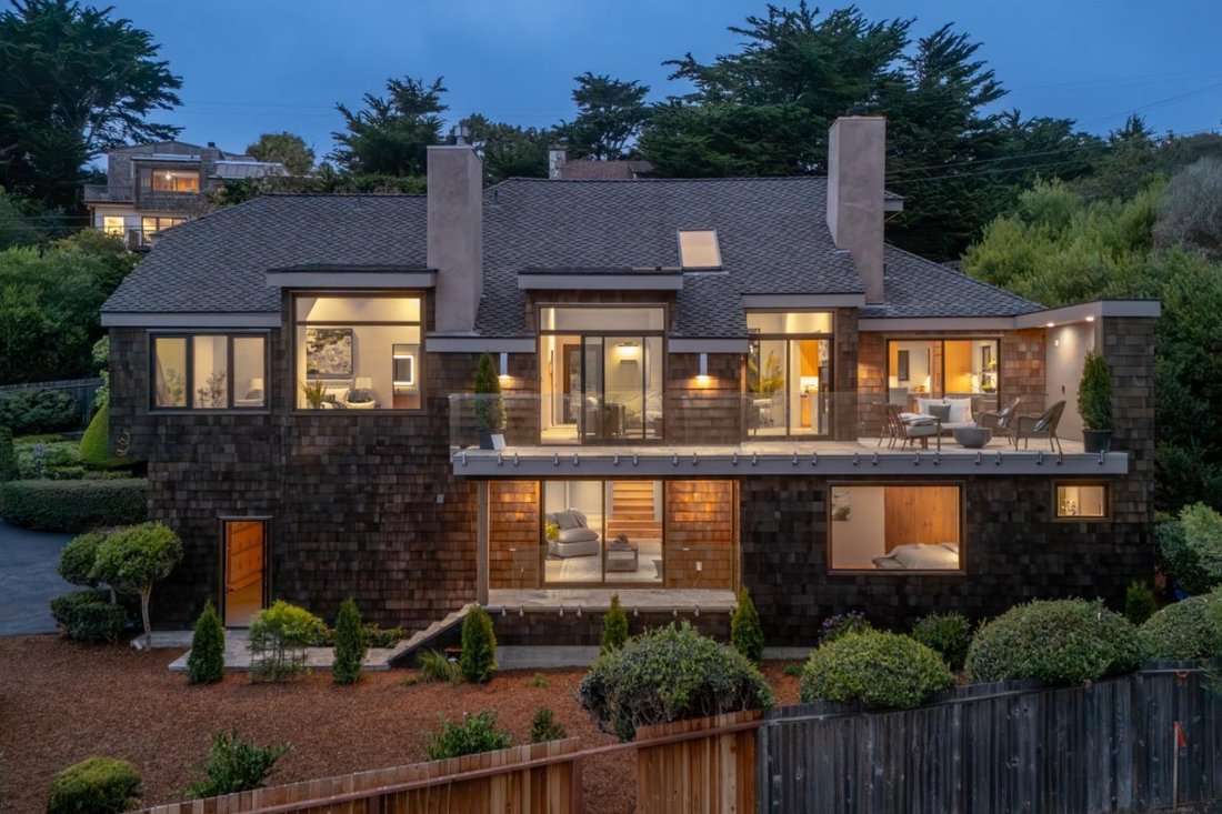 House in Carmel-by-the-Sea, California, United States 2 - 18653776