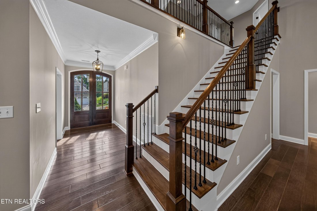 House in Knoxville, Tennessee, United States 2 - 18651197