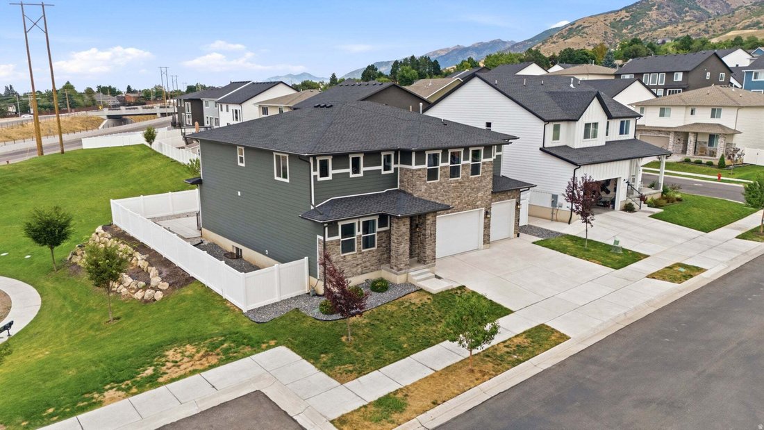 House in Kaysville, Utah, United States 2 - 17366508