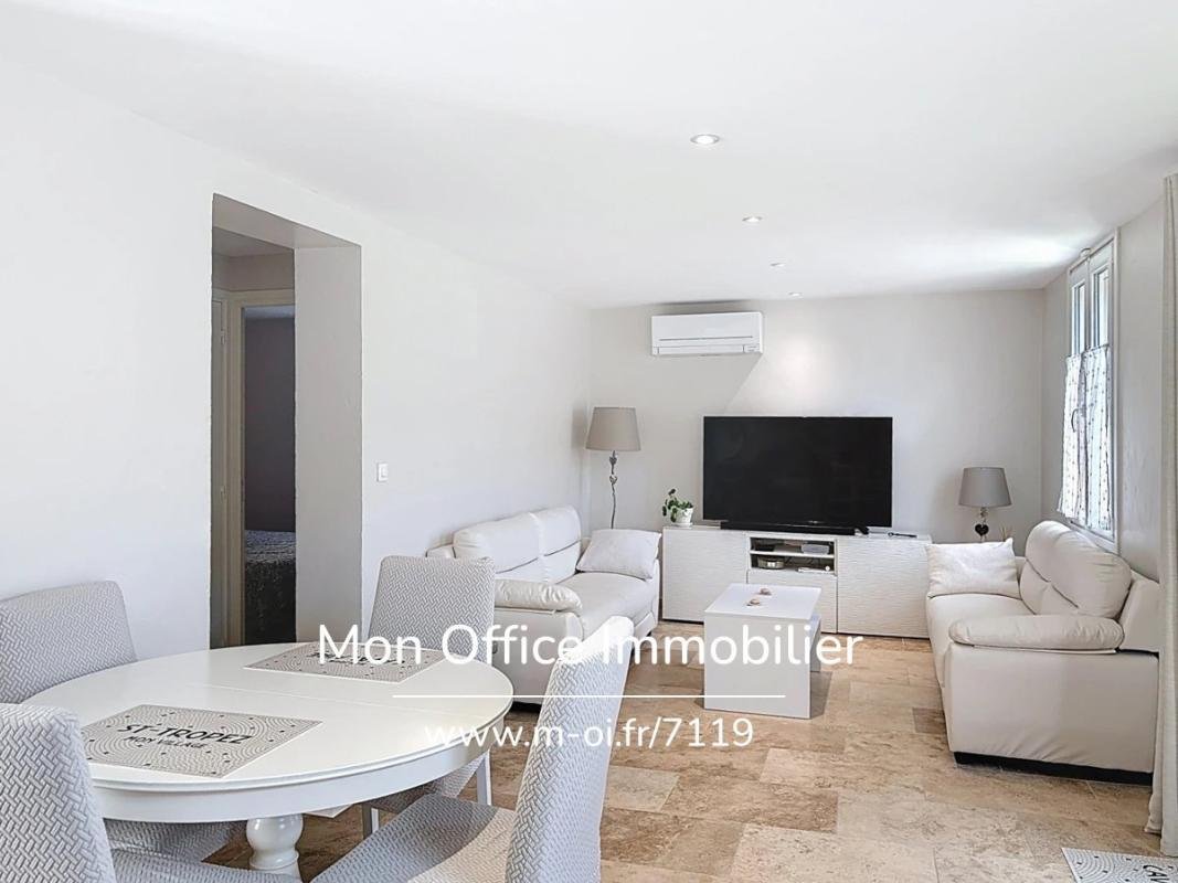 House in Sud, Cavalaire-sur-Mer, France 5 - 18653753