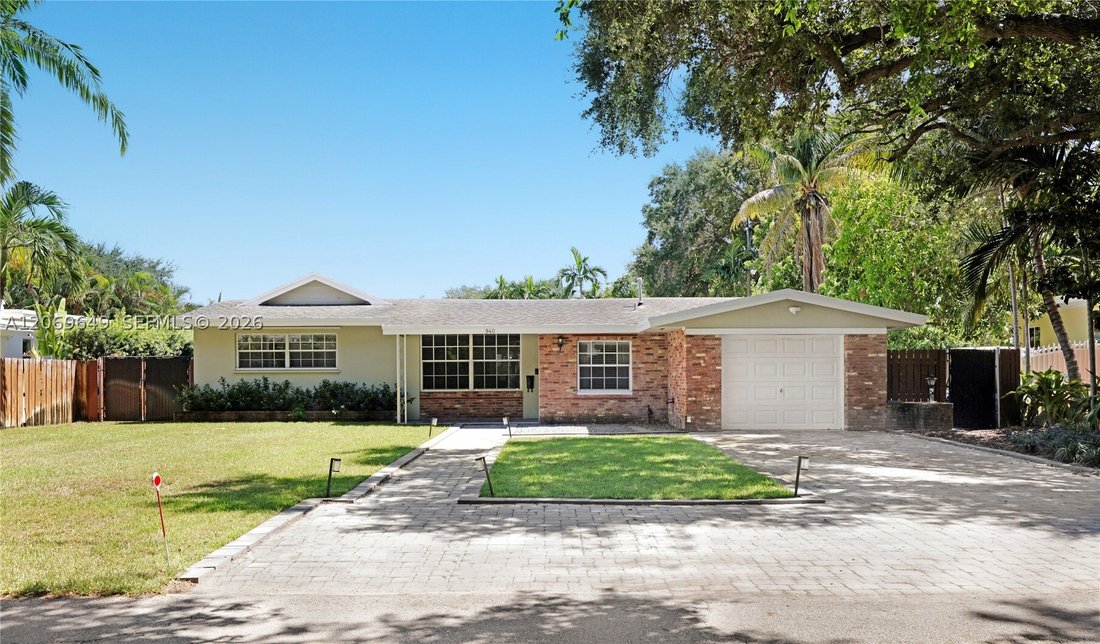 House in Miami, Florida, United States 2 - 18654724