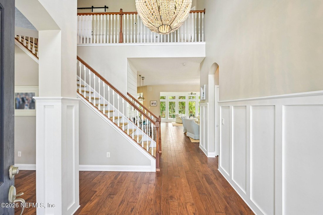 House in Jacksonville, Florida, United States 5 - 18653599