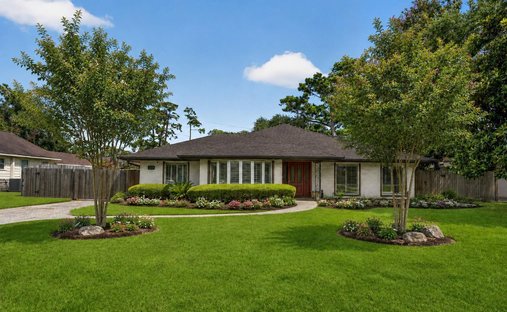 Maison à Houston, Texas, États-Unis 1