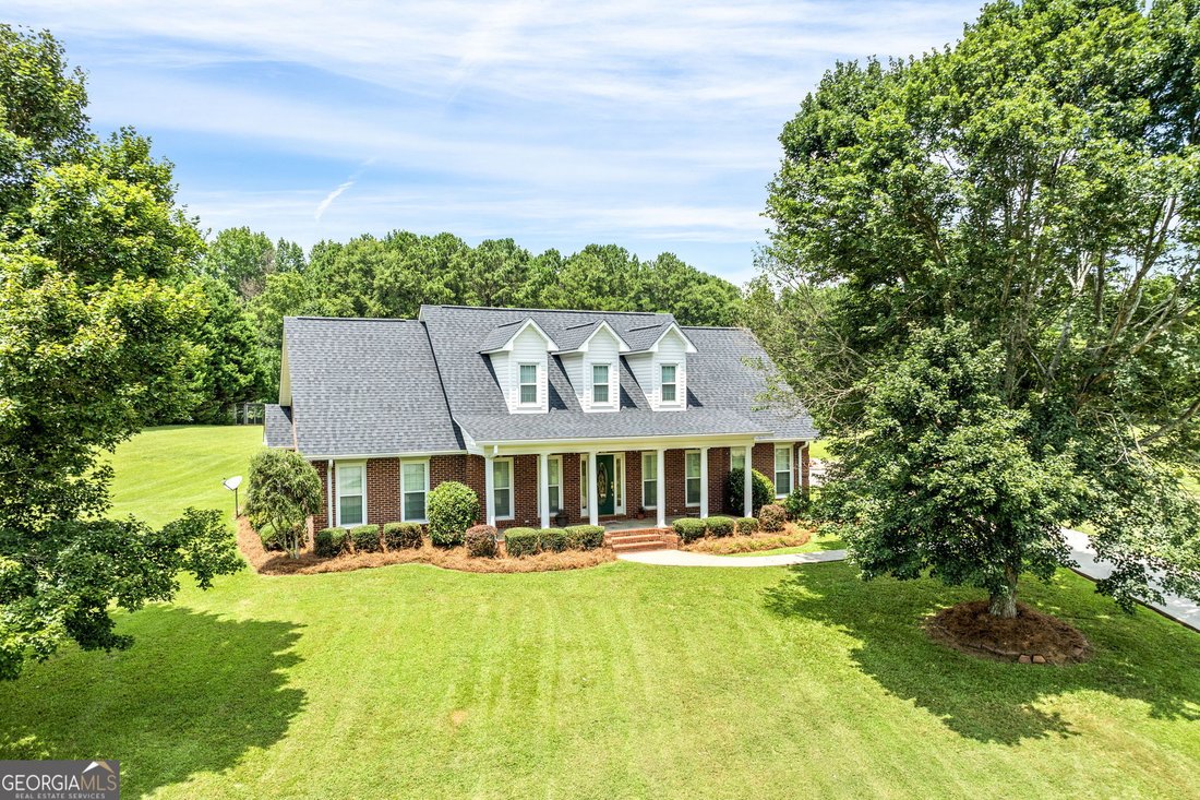 House in Roanoke, Alabama, United States 2 - 18651624