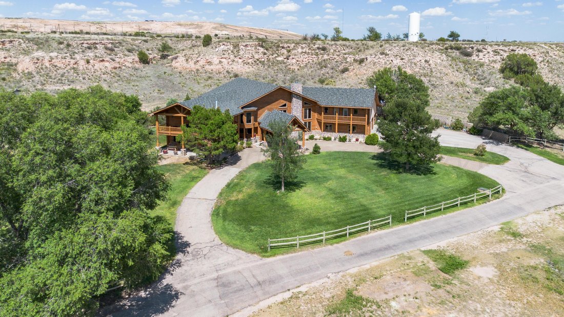 House in Canyon, Texas, United States 4 - 16505397