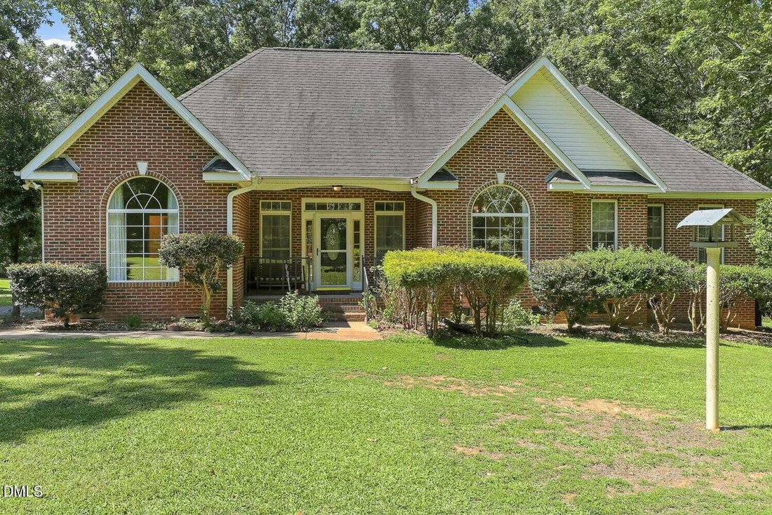 House in Sanford, North Carolina, United States 1 - 18653947