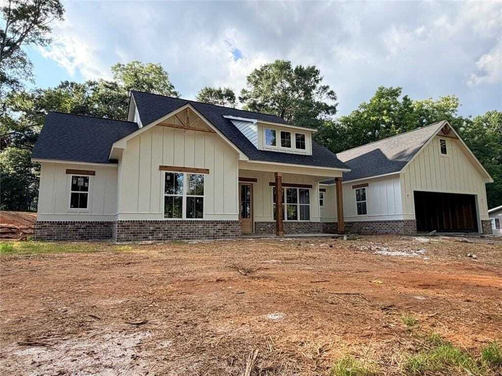 House in Loganville, Georgia, United States 1 - 18642024