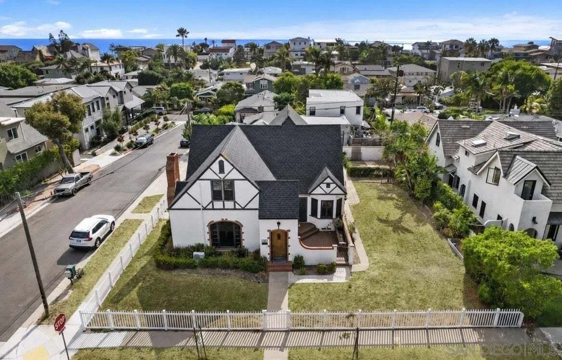 House in Encinitas, California, United States 1 - 18654401