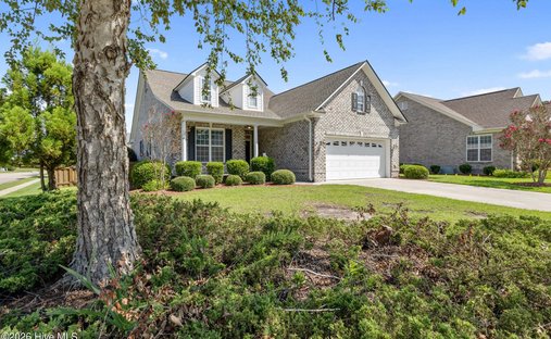 House in Northwest, North Carolina, United States 1