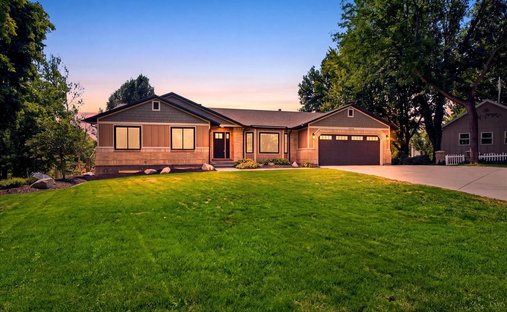 Casa en South Jordan, Utah, Estados Unidos 1