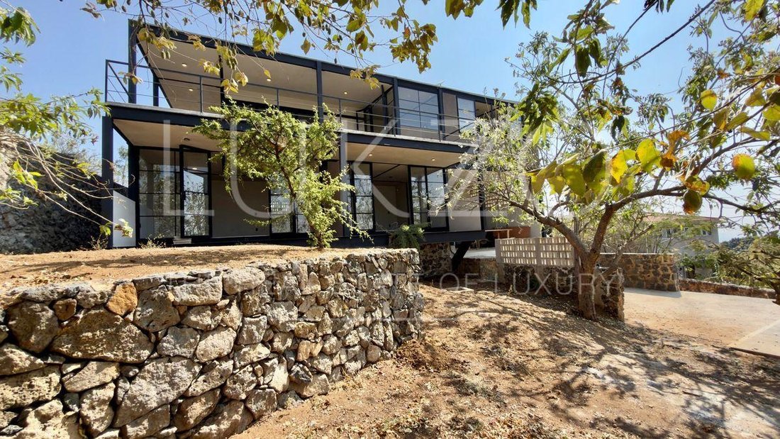 House in Amatlán de Quetzalcóatl, Morelos, Mexico 1 - 18652731
