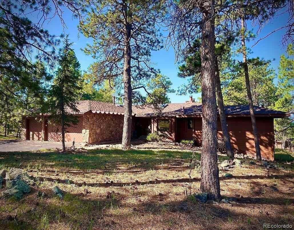 House in Golden, Colorado, United States 1 - 18449052