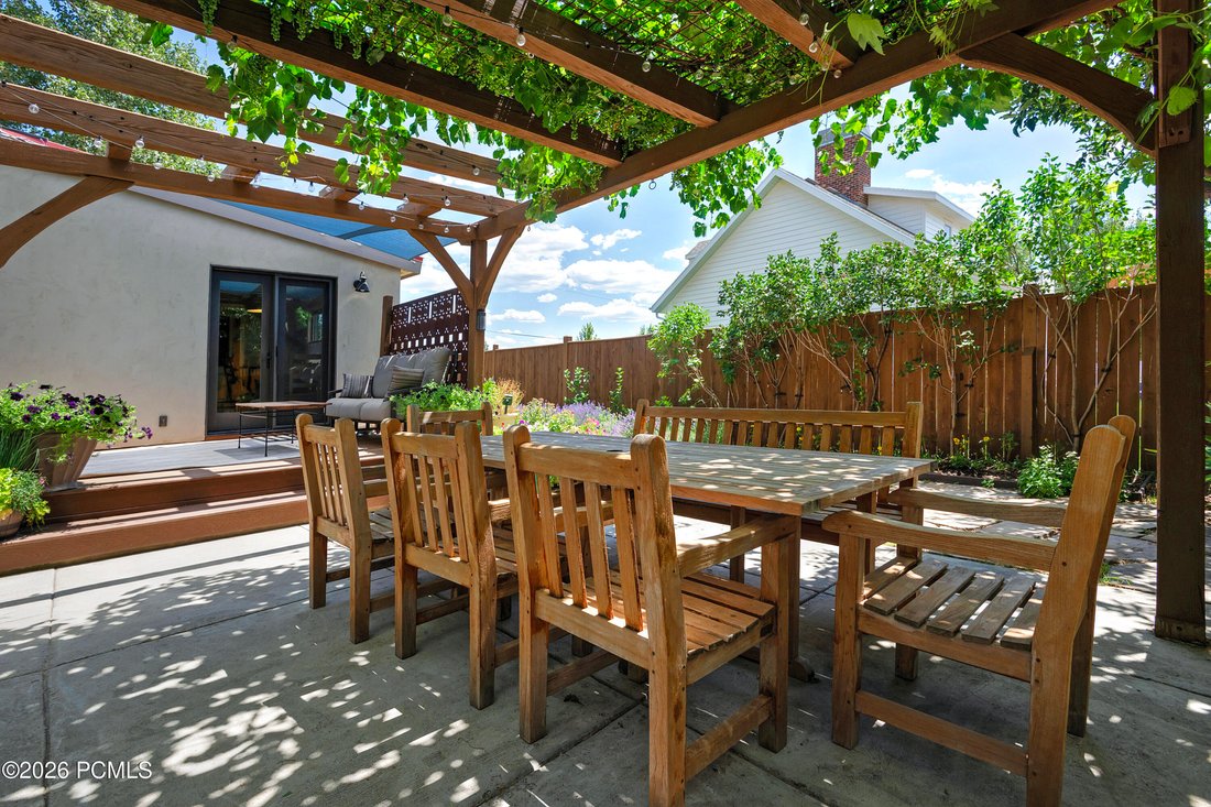 House in Midway, Utah, United States 5 - 18654754