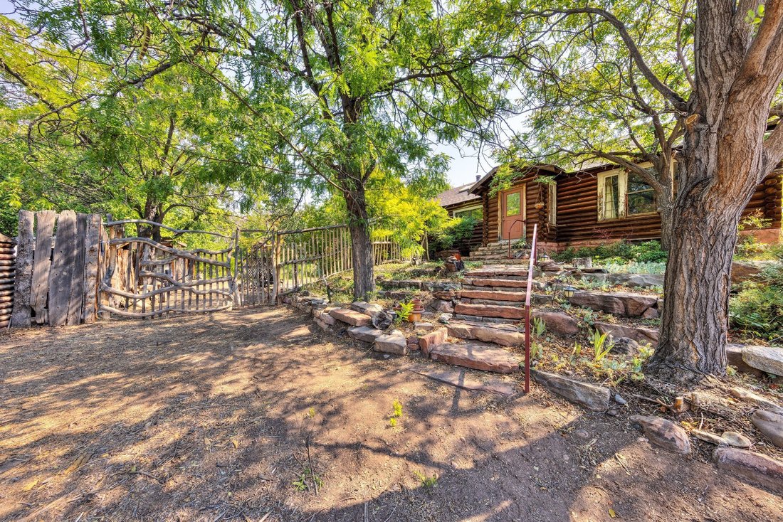 Casa a Moab, Utah, Stati Uniti 1 - 18652684