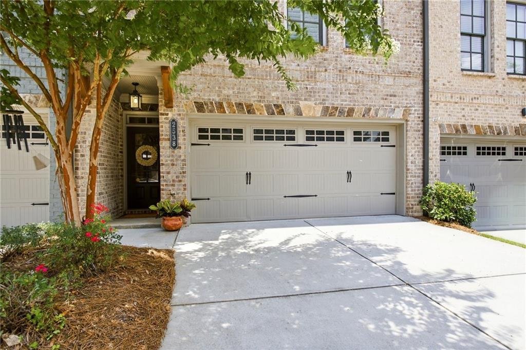 Townhouse in Brookhaven, Georgia, United States 4 - 18651366
