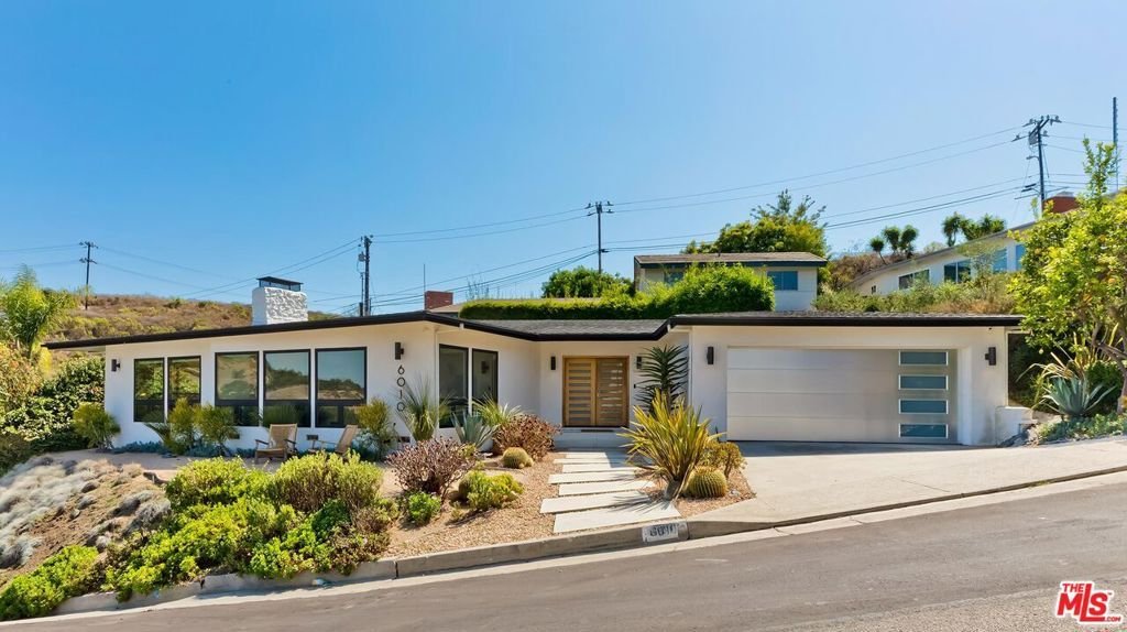 House in Culver City, California, United States 3 - 18653195