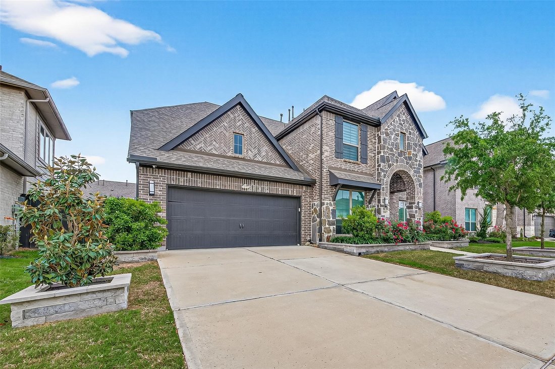 House in Richmond, Texas, United States 3 - 18651603