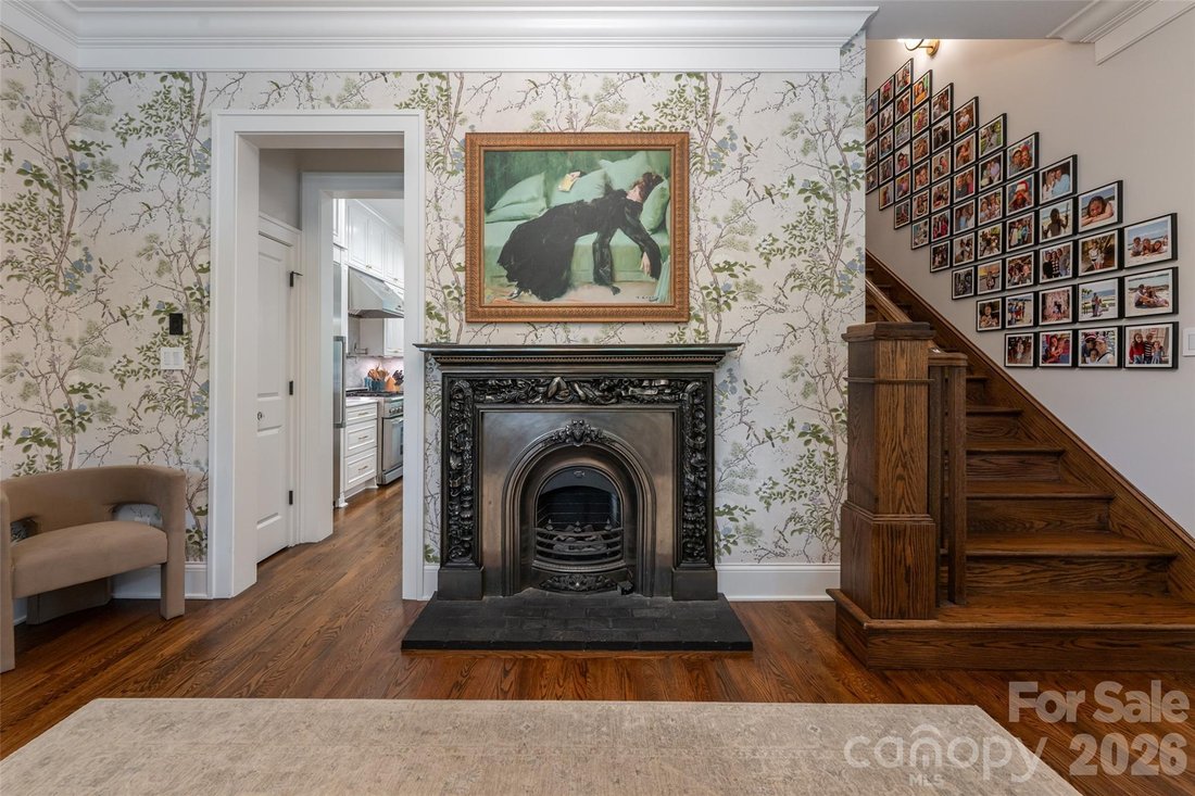 House in Asheville, North Carolina, United States 5 - 18652055