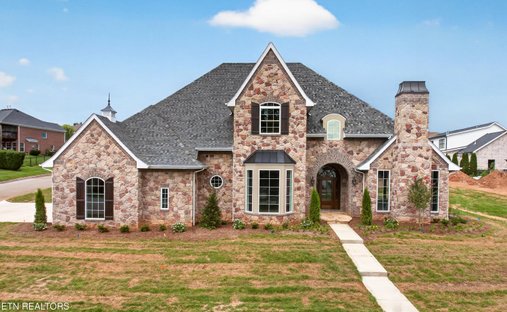 Casa a Knoxville, Tennessee, Stati Uniti 1