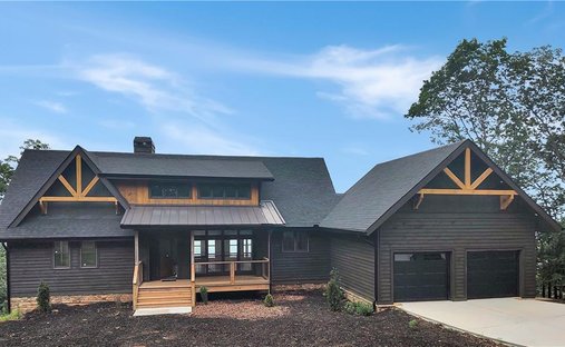 Haus in Jasper, Georgia, Vereinigte Staaten 1