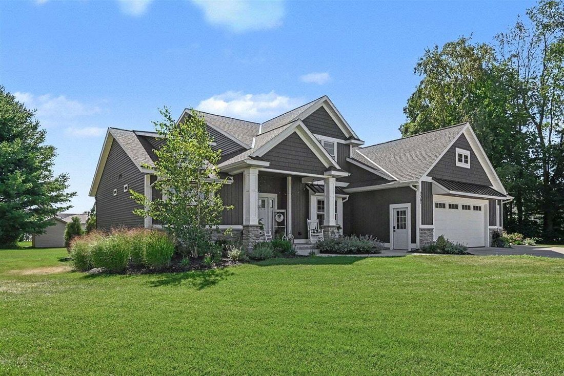 House in Hamilton, Michigan, United States 5 - 18653284