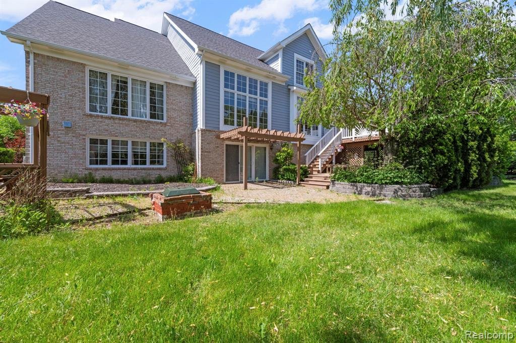 Casa en Canton, Míchigan, Estados Unidos 5 - 18309526