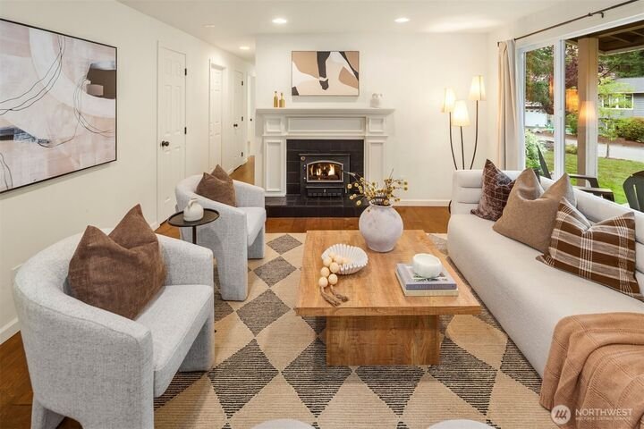 House in Cottage Lake, Washington, United States 4 - 18293455
