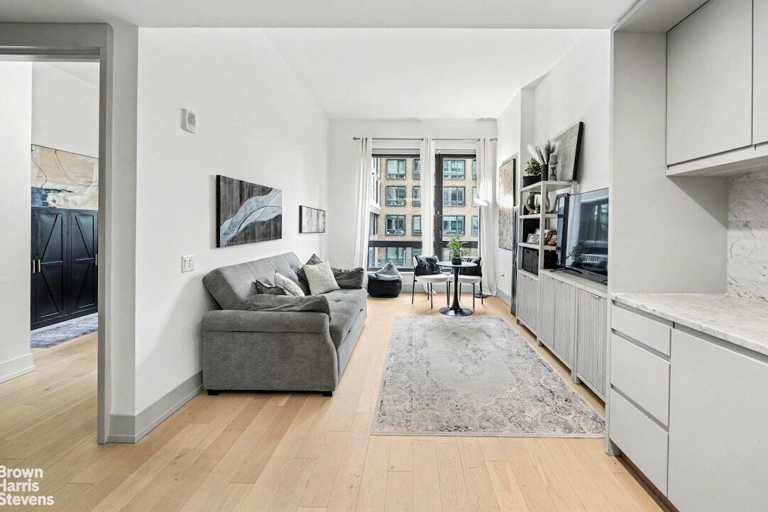 Condo in New York, New York, United States 2 - 18653660