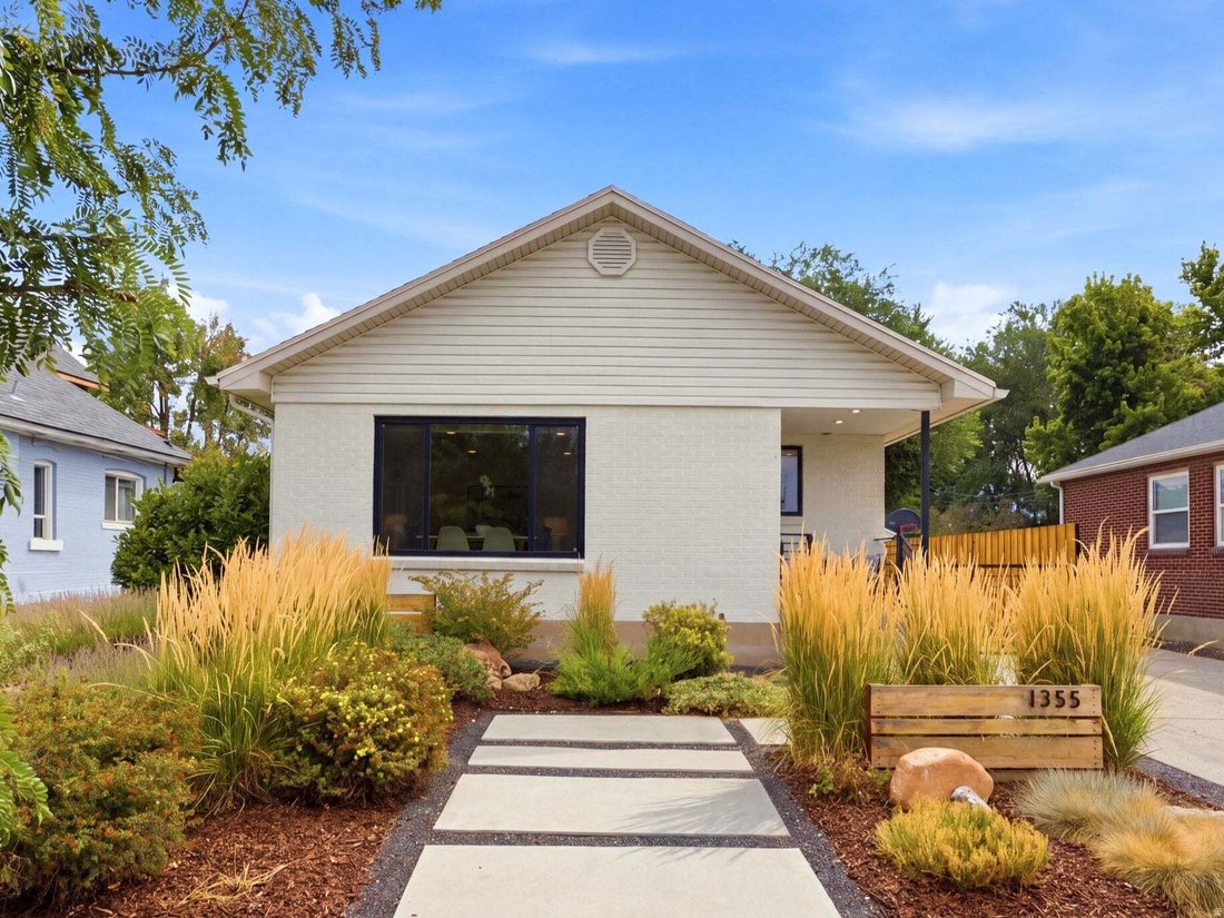 House in Salt Lake City, Utah, United States 2 - 18654109